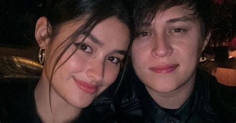 How Liza Soberano reacted to breakup rumors .